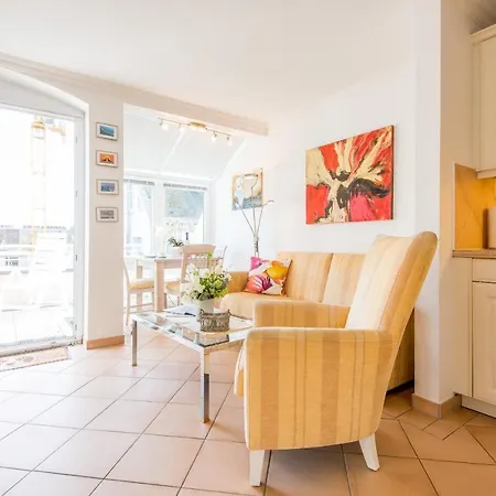 Residenz Bismarck, Whg 19 *