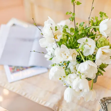 Residenz Bismarck, Whg 19 Daire *