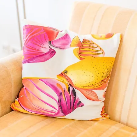 Residenz Bismarck, Whg 19 Westerland