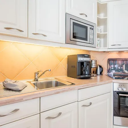 Residenz Bismarck, Whg 19