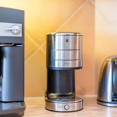 Residenz Bismarck, Whg 19 Daire *