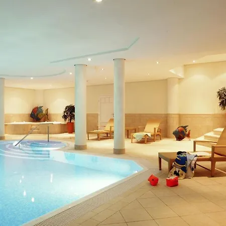 Residenz Bismarck, Whg 19