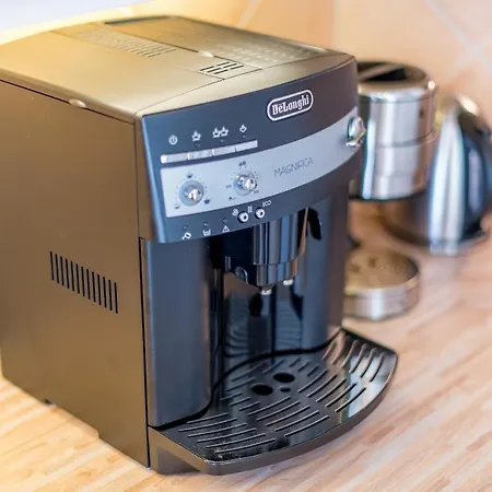 Residenz Bismarck, Whg 19 Daire *