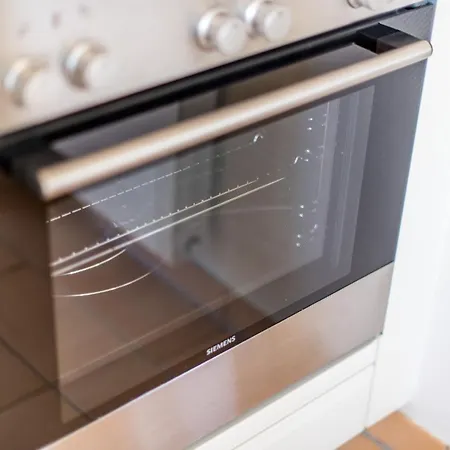 Residenz Bismarck, Whg 19