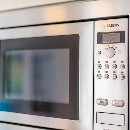 Daire Residenz Bismarck, Whg 19