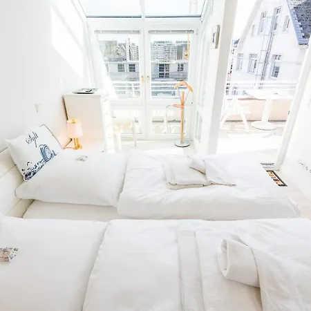 Residenz Bismarck, Whg 19 *