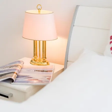 Residenz Bismarck, Whg 19 *